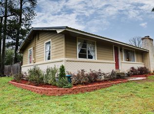 55 Tulip Ln, Broken Bow, OK 74728