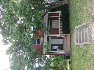 3348 Bonaparte Ave, Cincinnati, OH