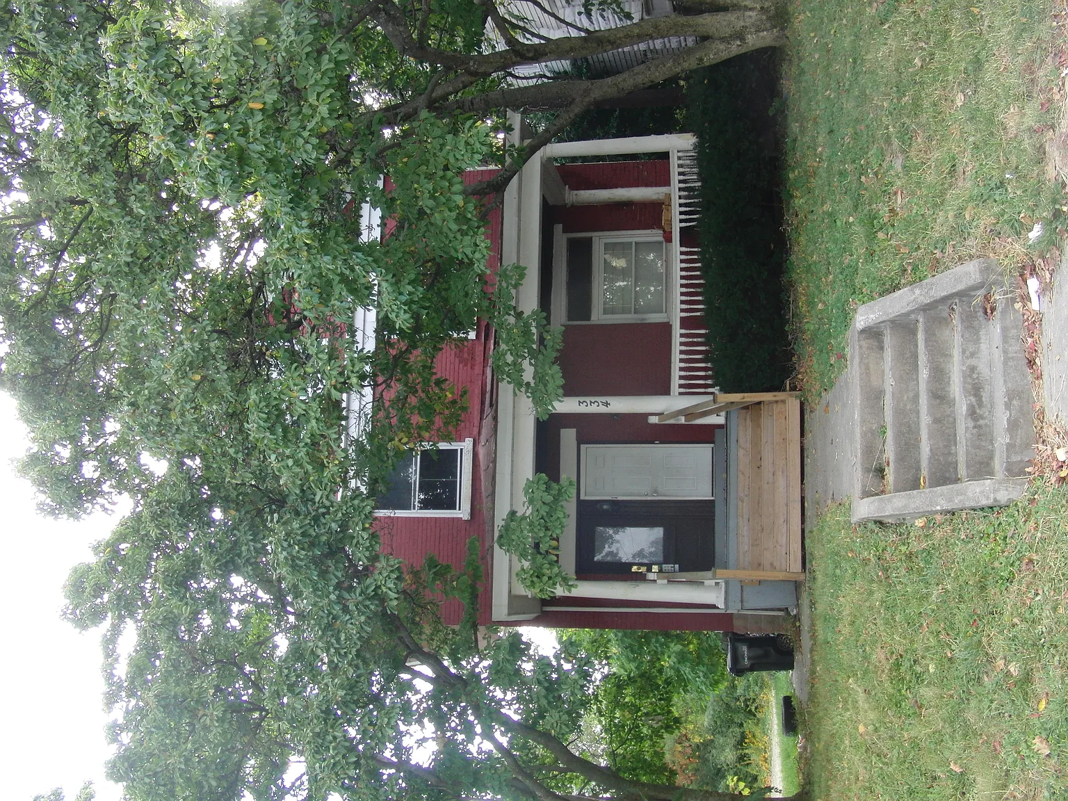 3348 Bonaparte Ave photo 1