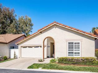 24122 Calendula, Mission Viejo, CA 92692