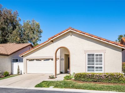 24122 Calendula, Mission Viejo, CA, 92692