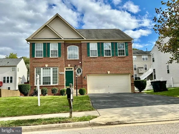 3531 Sophia Ct, Woodbridge, VA 22193