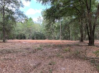 127th Drive, O'Brien, FL 32071