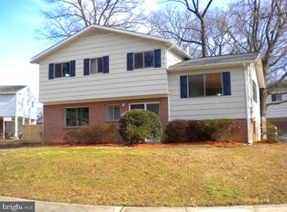 8415 20th Ave, Hyattsville, MD 20783