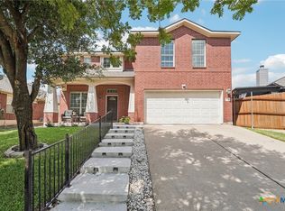 2114 Rachel Ln, Round Rock, TX 78664