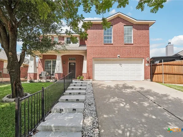 2114 Rachel Ln, Round Rock, TX 78664