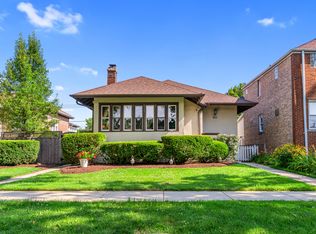 6525 34th St, Berwyn, IL 60402