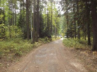 2820 Deep Lake Boundary Rd, Colville, WA 99114