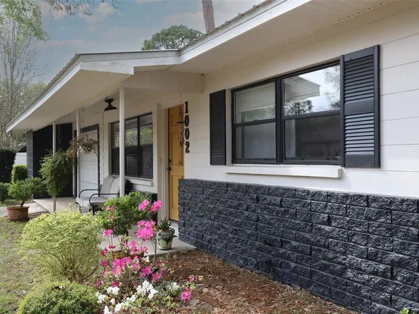 1002 NE 19th Pl, Gainesville, FL 32609
