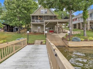 716 Shoreline Rd, New London, NC 28127