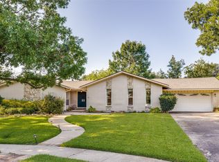 1207 Cherokee Pl, Richardson, TX 75080