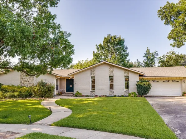 1207 Cherokee Pl, Richardson, TX 75080