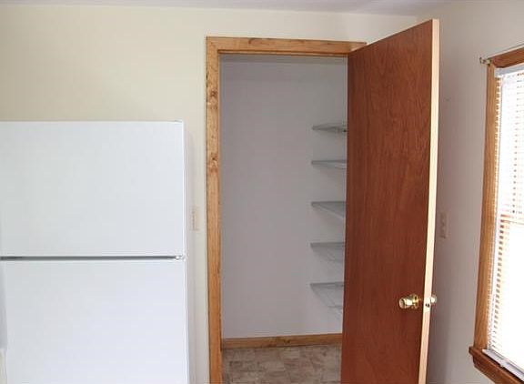 Kitchen Pantry