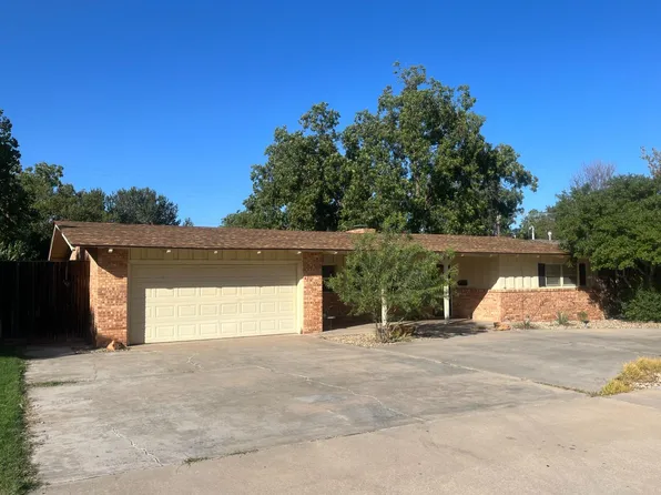 3212 40th St, Lubbock, TX 79413