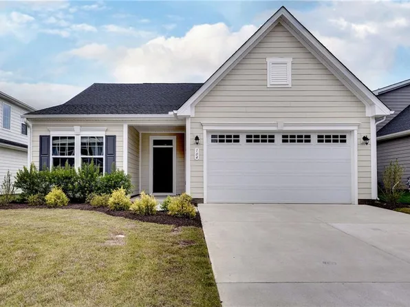 104 Ironsmith Way, Williamsburg, VA 23185
