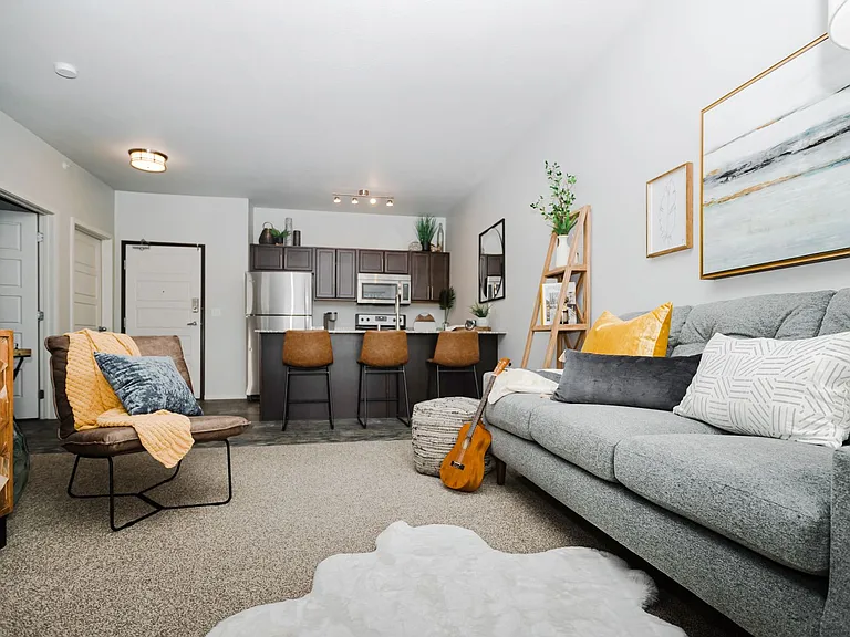 Kascade Place Apartments — Photo 74