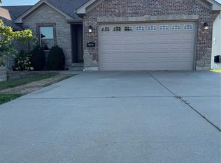 909 Q Ave, Saint Clair, MO