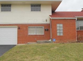 1730 Kenview Rd, Columbus, OH 43209