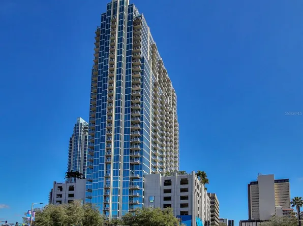 777 N Ashley Dr Unit 1002, Tampa, FL 33602