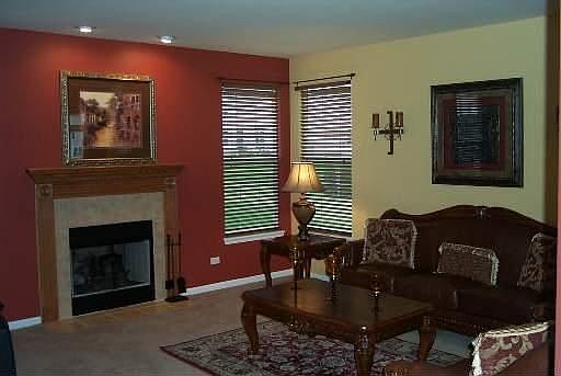 4th image of 25248 W Balmoral Dr