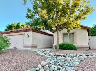 1039 W Hearne Way, Gilbert, AZ 85233