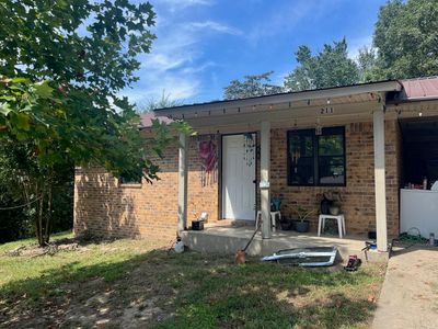 211 Violet St, Mena, AR, 71953