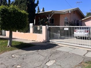 2301 E 126th St, Compton, CA 90222