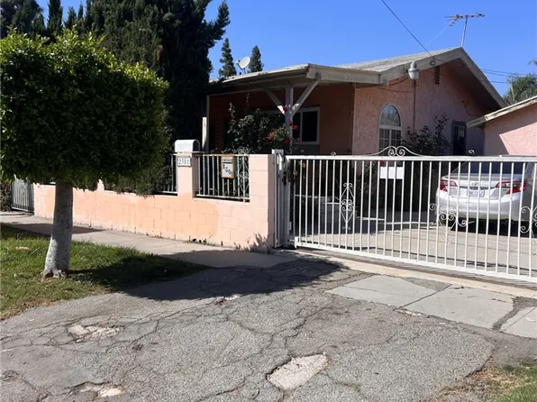 2301 E 126th St, Compton, CA 90222