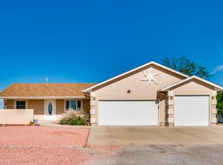 906 S Cayuga Dr, Pueblo West, CO 81007