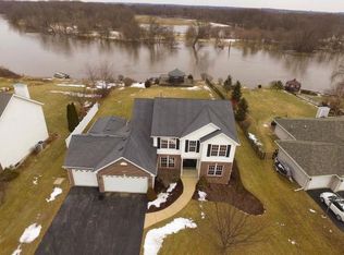 10815 Chicory Ridge Way, Roscoe, IL 61073