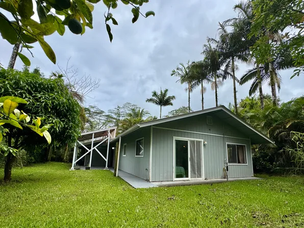 14-3584 Nanawale Blvd, Pahoa, HI 96778