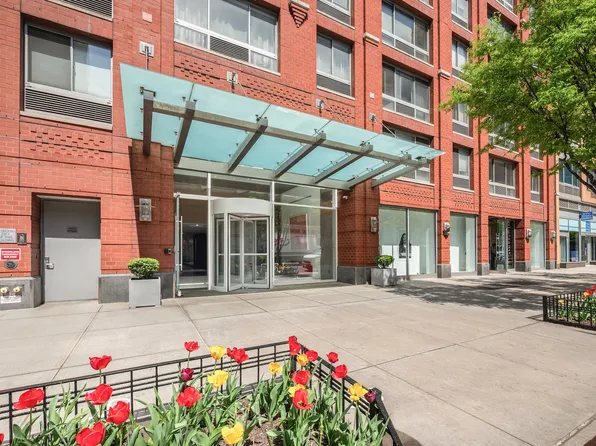 555 West 23rd Street S12B image 9 of 9
