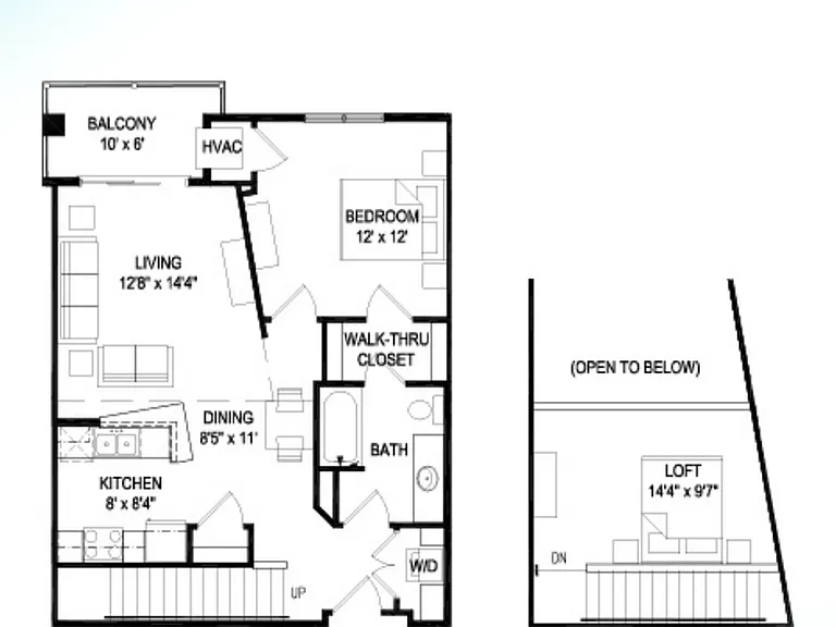 Delafield Lakes Apartments — Photo 46