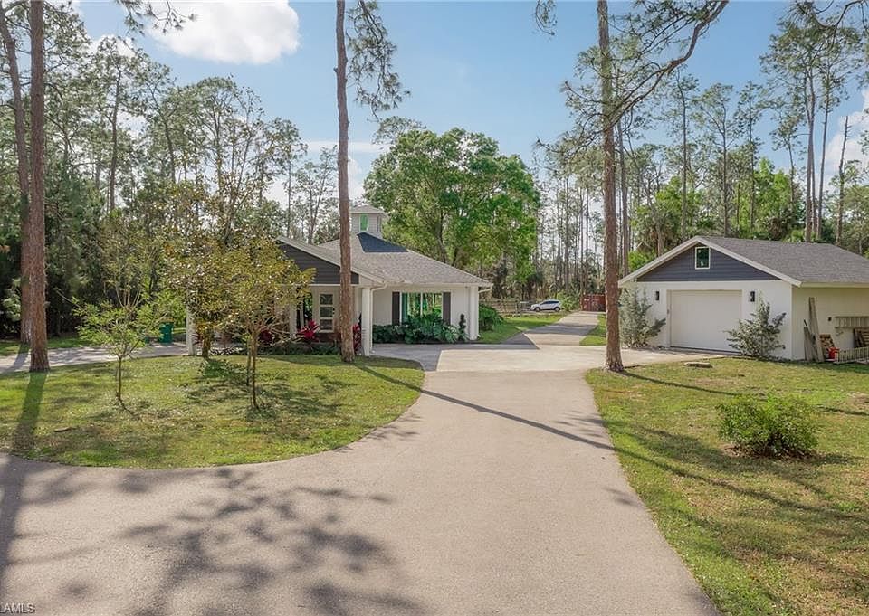 3692 3rd Ave NW, Naples, FL 34120 Zillow