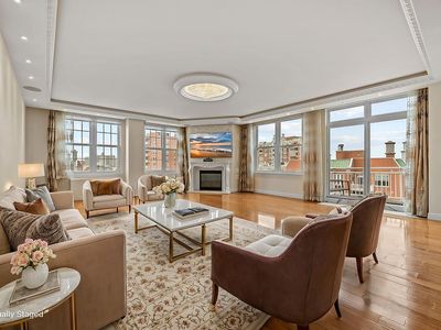 105 Oceana Dr E #PH1D, Brooklyn, NY, 11235