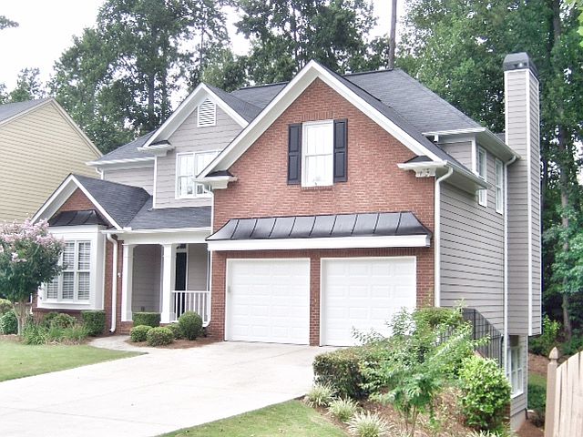 2nd image of 3870 Ancroft Cir