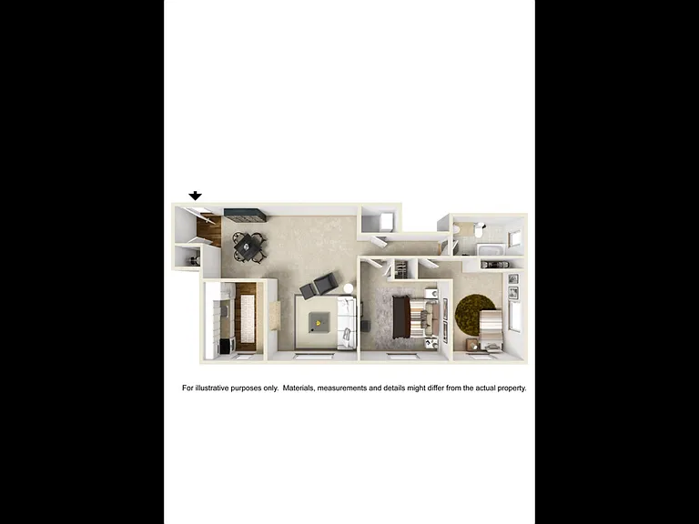 Mayflower Apartments — Photo 40