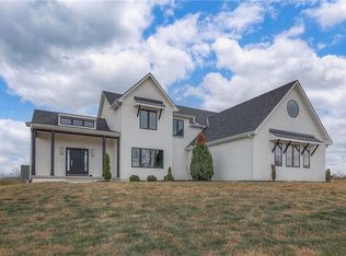 29706 E Easley Rd, Lees Summit, MO 64086