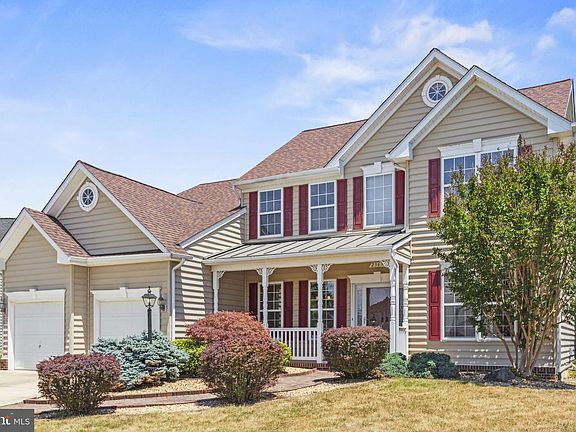 2nd image of 23636 Gunnell Dr