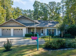 546 Meadow Cir, Ellijay, GA 30540