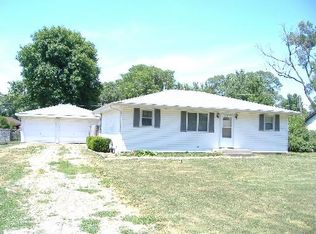 2411 Chestnut St, Joliet, IL 60435