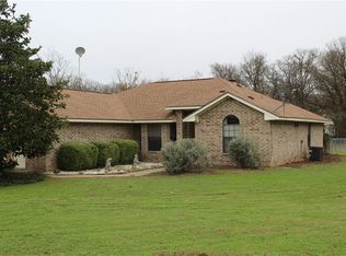 103 Fort Graham Cir, Waco, TX 76705