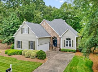 348 Millingport Ln, New London, NC 28127