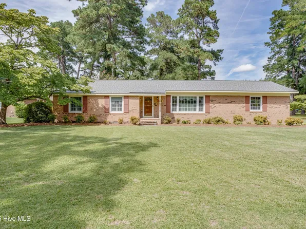 124 Cedar Circle, Washington, NC 27889