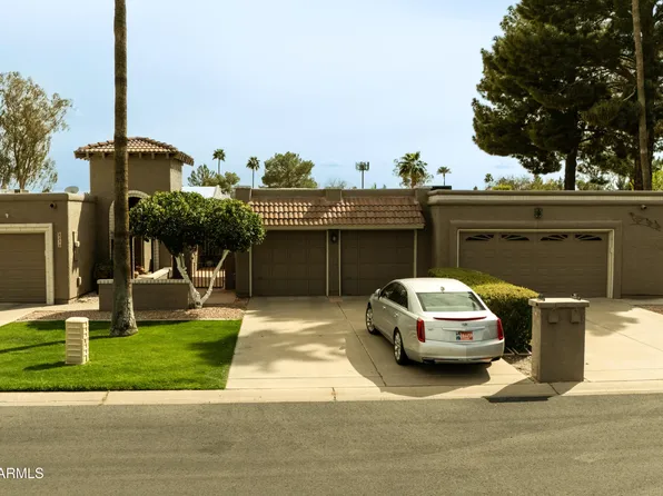 9833 E MICHIGAN Avenue, Sun Lakes, AZ 85248