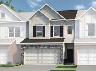 1140 Elowen Dr #108, Austell, GA