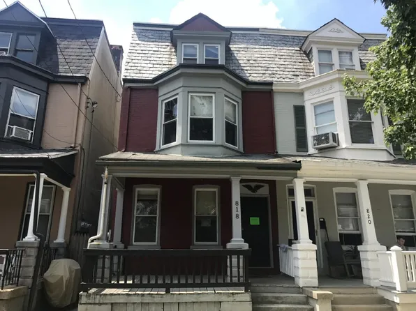 818 N Duke St, Lancaster, PA 17602