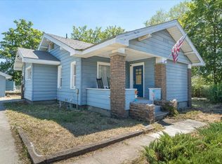 4302 N Argonne Rd, Spokane, WA 99212