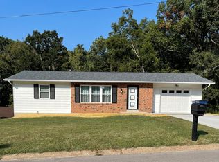 407 Lincoln St, Herculaneum, MO 63048