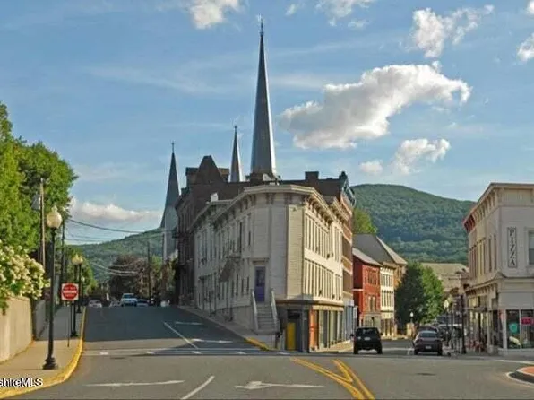 17 N Church St APT 1, North Adams, MA 01247